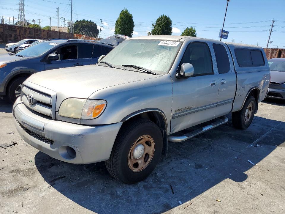 Aukcja sprzedaży 2006 Toyota Tundra, vin: 5TBRU341X6S479204, numer aukcji: 65042756