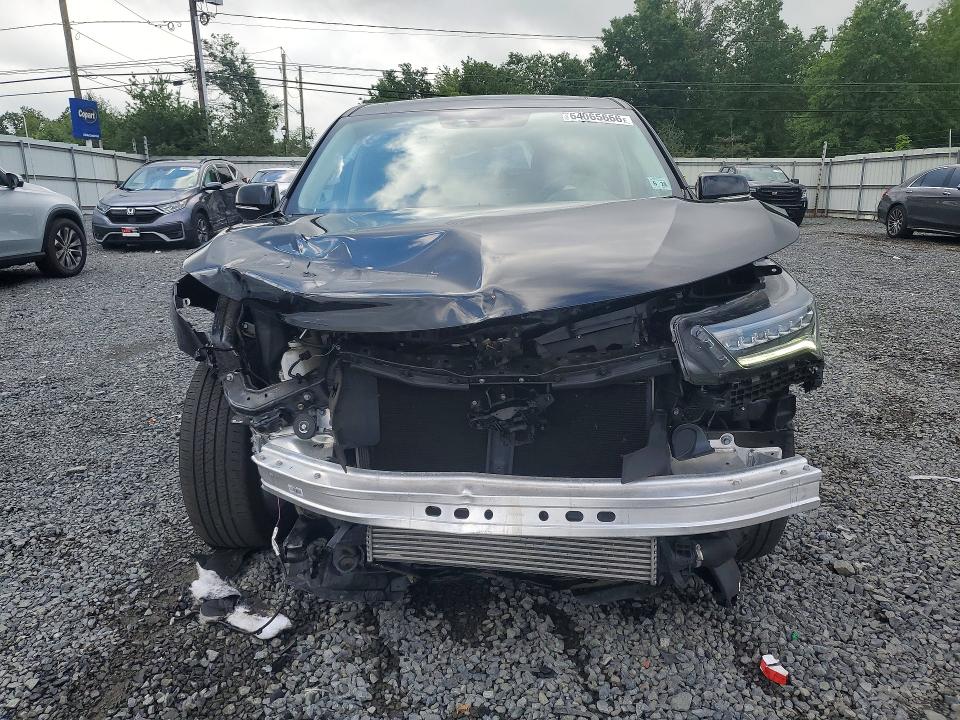 Aukcja sprzedaży 2023 Acura Rdx, vin: 5J8TC2H31PL012960, numer aukcji: 64065666