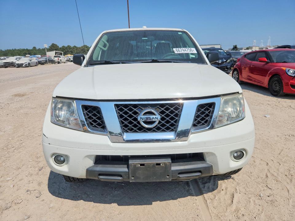 Продаж на аукціоні авто 2018 Nissan Frontier, vin: 1N6DD0EVXJN723981, номер лоту: 66744756