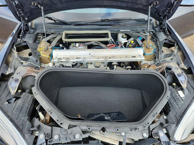 Aukcja sprzedaży 2022 Tesla Model S, vin: 5YJSA1E54NF470234, numer aukcji: 63797896
