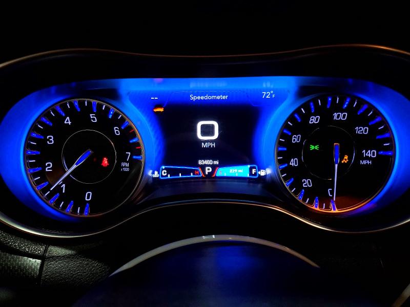 Aukcja sprzedaży 2019 Chrysler 300, vin: 2C3CCARG3KH602436, numer aukcji: 65914136