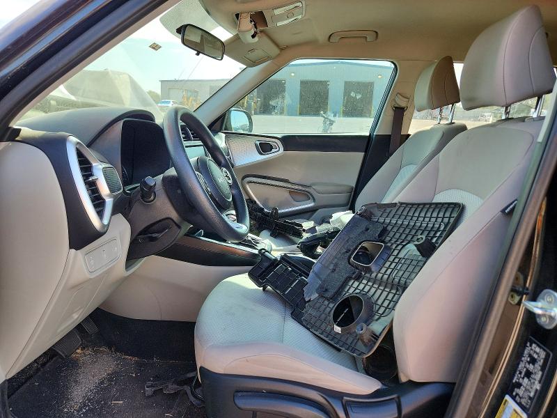 Продажа на аукционе авто 2022 Kia Soul, vin: KNDJ23AUXN7153033, номер лота: 66347006