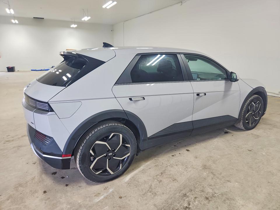 Aukcja sprzedaży 2024 Hyundai Ioniq 5, vin: KM8KNDDF7RU244424, numer aukcji: 67341476