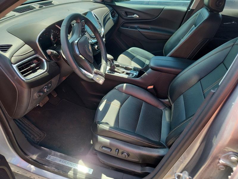 Продаж на аукціоні авто 2024 Chevrolet Equinox, vin: 3GNAXNEG0RL153147, номер лоту: 64056196