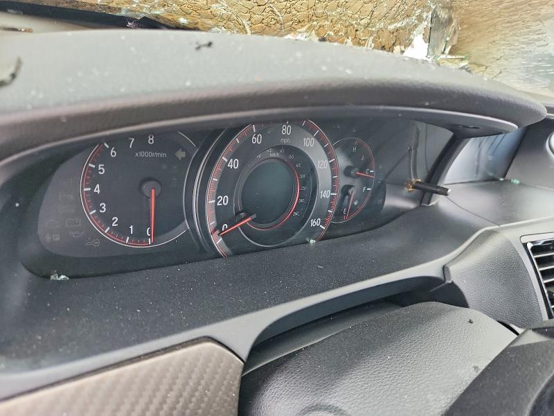 2017 Honda Accord მანქანა იყიდება აუქციონზე, vin: 1HGCR2F19HA291572, აუქციონის ნომერი: 65807426
