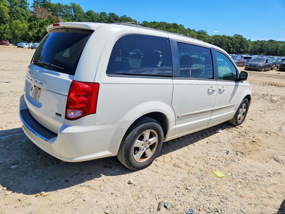 Aukcja sprzedaży 2013 Dodge Grand Caravan, vin: 2C4RDGCG8DR536588, numer aukcji: 66565086