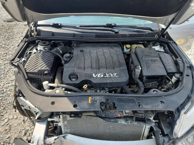 Aukcja sprzedaży 2012 Buick Lacrosse, vin: 1G4GD5E34CF175884, numer aukcji: 65080086