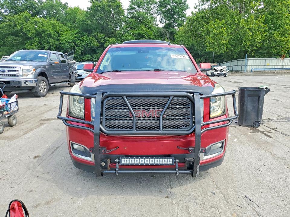 Aukcja sprzedaży 2015 Gmc Yukon, vin: 1GKS2BKC9FR153216, numer aukcji: 62885896