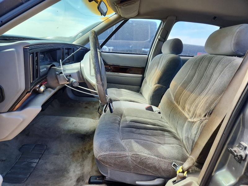 65491906 :رقم المزاد ، 1G4HP52K6WH432396 vin ، 1998 Buick Lesabre مزاد بيع