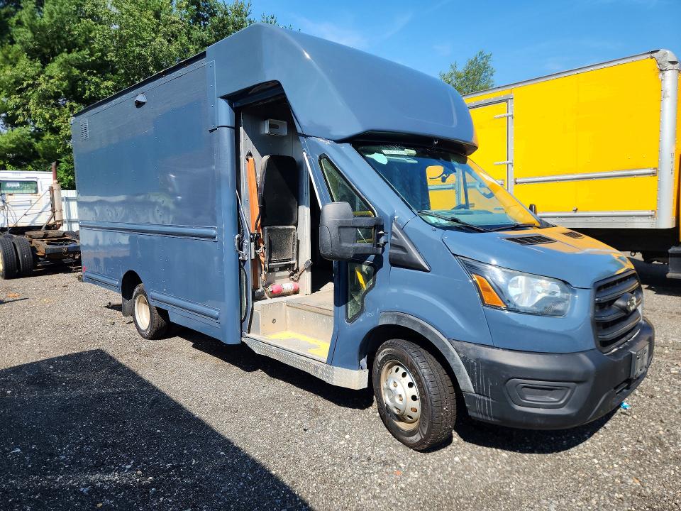 Продаж на аукціоні авто 2021 Ford Transit, vin: 1FDDF6P88MKA68969        , номер лоту: 69237036