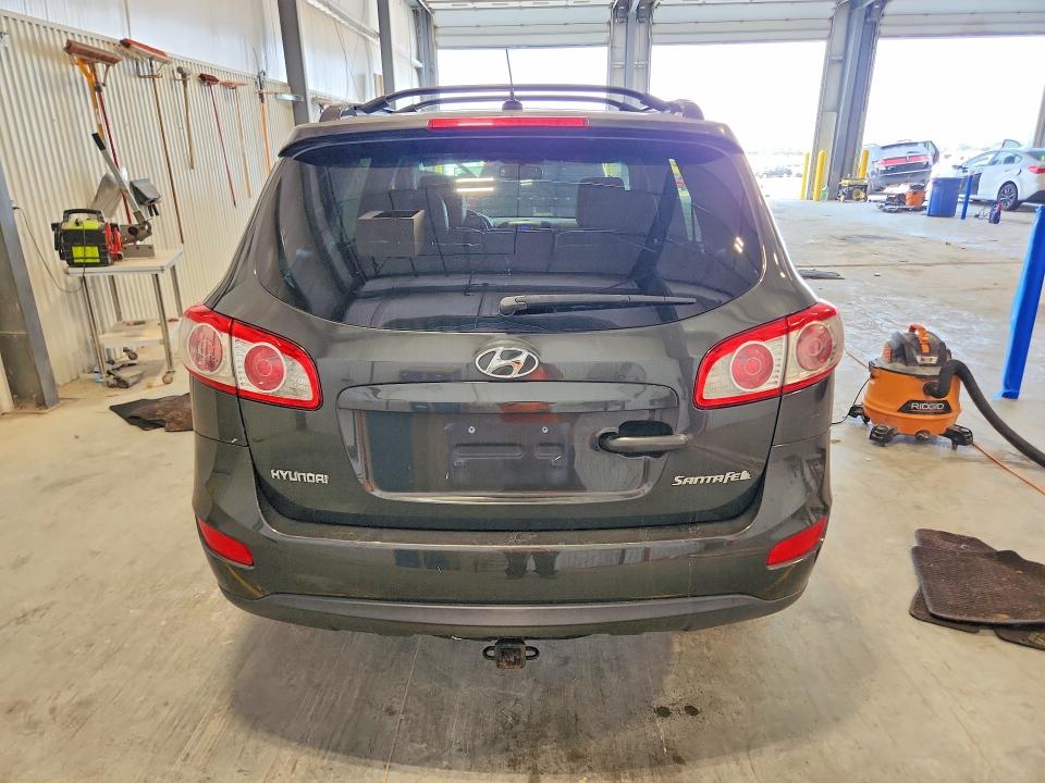 Продажа на аукционе авто 2010 Hyundai Santa Fe, vin: 5NMSH4AG3AH398553, номер лота: 62849456