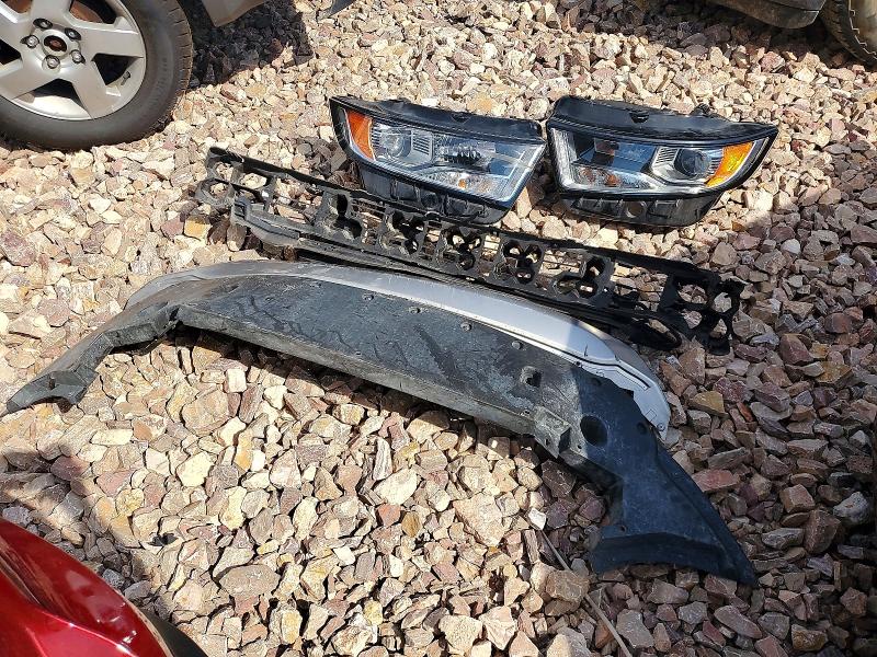 Aukcja sprzedaży 2017 Ford Edge, vin: 2FMPK4K83HBB82026, numer aukcji: 64160316