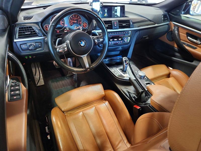 64578376 :رقم المزاد ، WBA4U9C58H5D43638 vin ، 2017 Bmw 430xi مزاد بيع