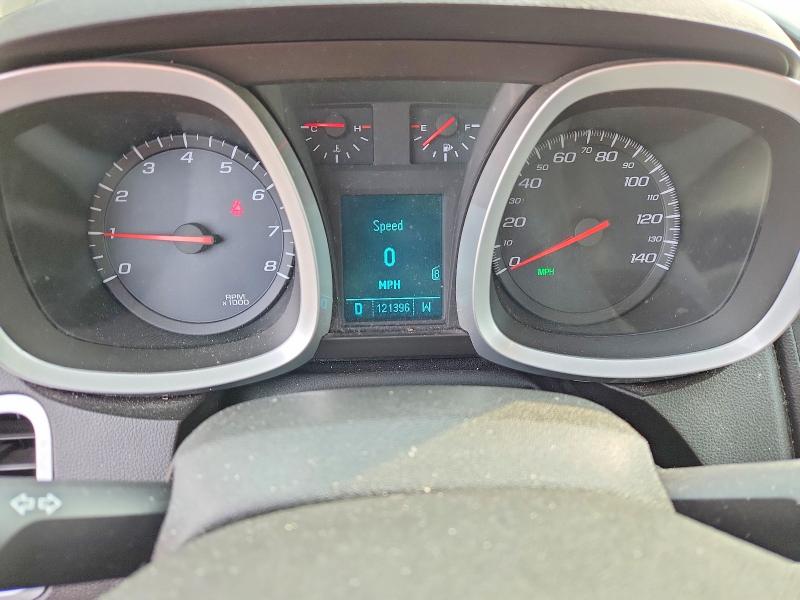 2010 Chevrolet Equinox მანქანა იყიდება აუქციონზე, vin: 2CNALDEW5A6285735, აუქციონის ნომერი: 65336916