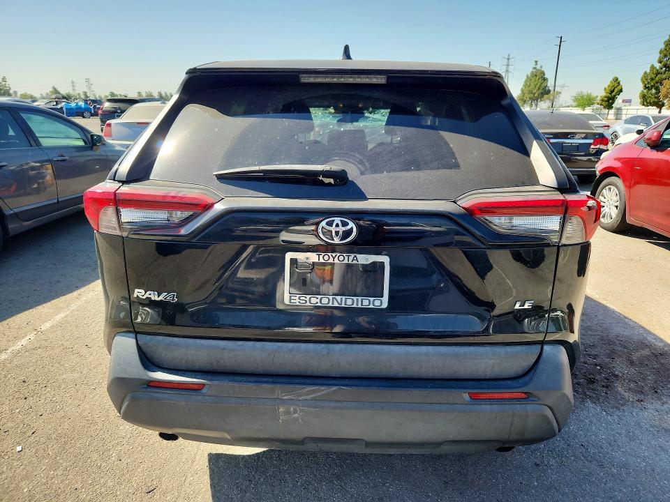 66241736 :رقم المزاد ، 2T3H1RFV1MC158907 vin ، 2021 Toyota Rav4 مزاد بيع