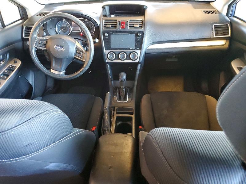 Продажа на аукционе авто 2016 Subaru Impreza, vin: JF1GPAS61G8249345, номер лота: 66109036