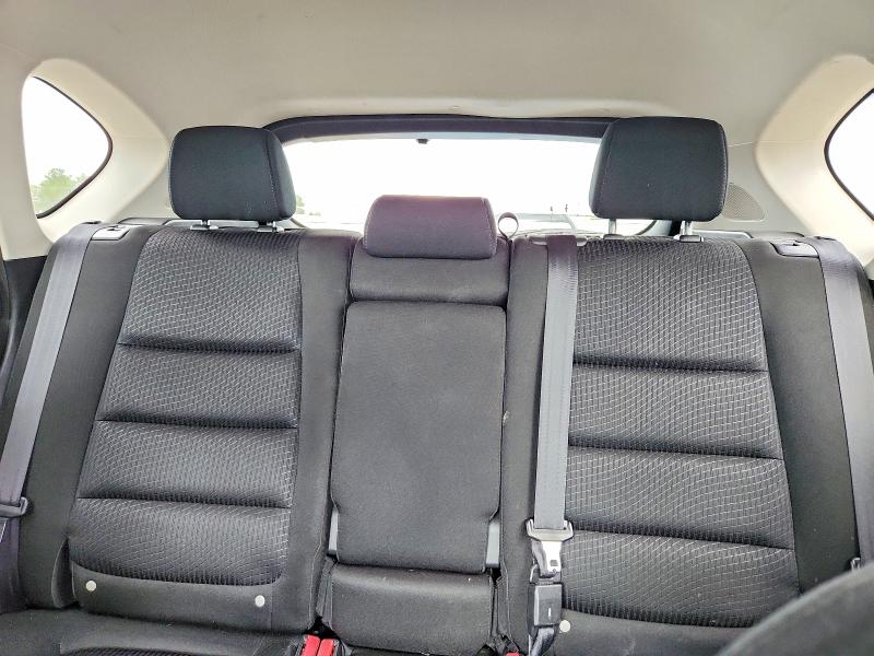 Продаж на аукціоні авто 2015 Mazda Cx-5, vin: JM3KE4CY4F0543760, номер лоту: 66594436