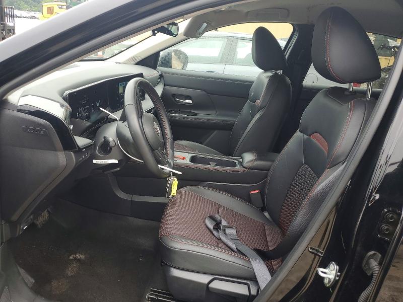 2026 Nissan Kicks მანქანა იყიდება აუქციონზე, vin: 3N8AP6DA3TL371896, აუქციონის ნომერი: 63952446