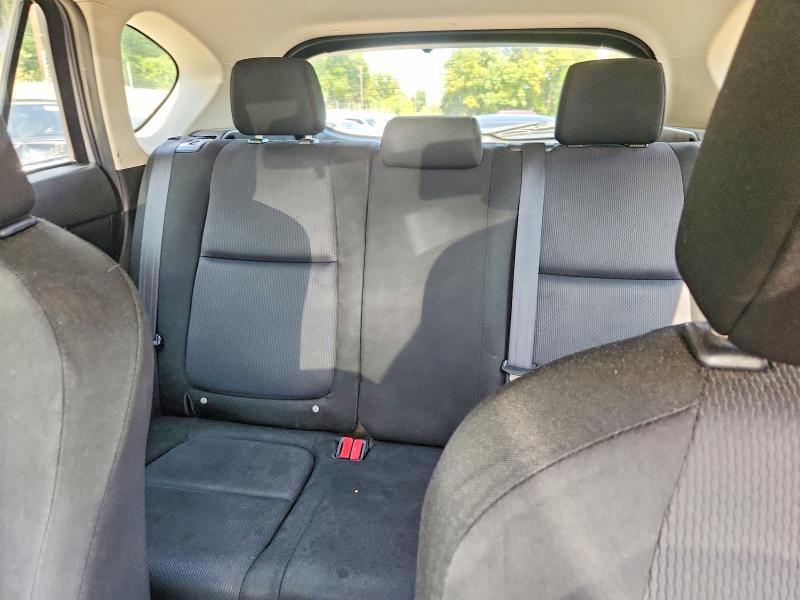 2014 Mazda Cx-5 მანქანა იყიდება აუქციონზე, vin: JM3KE4BE0E0312179, აუქციონის ნომერი: 62300236
