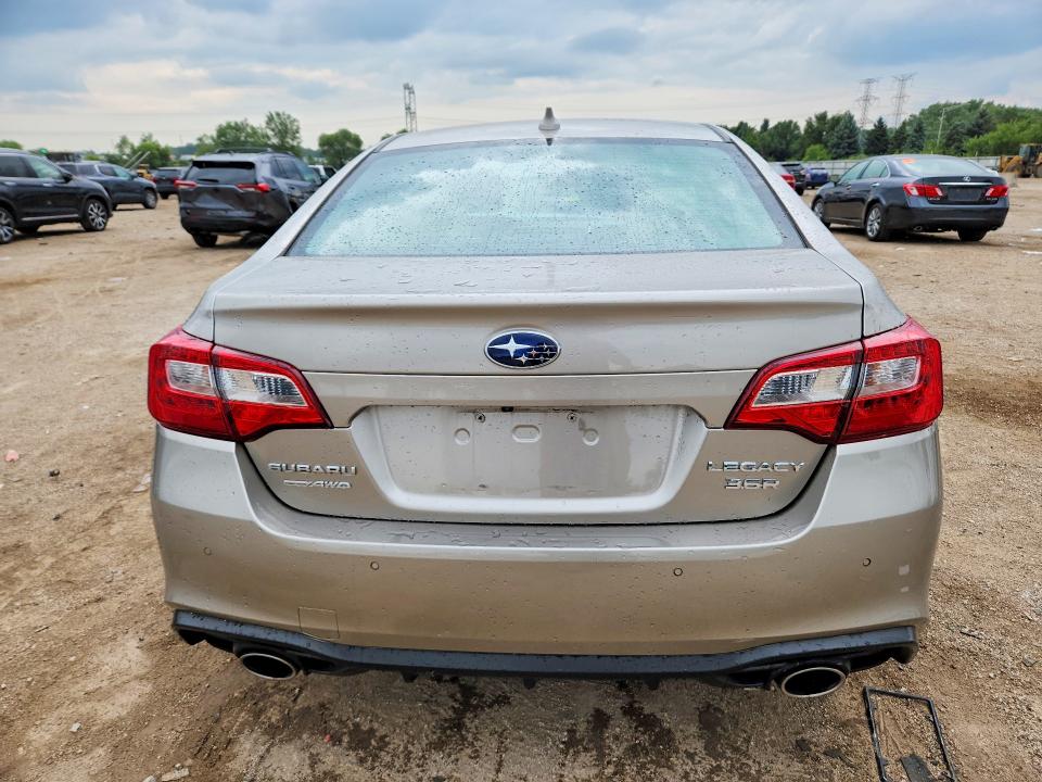 Aukcja sprzedaży 2019 Subaru Legacy, vin: 4S3BNEN65K3039110, numer aukcji: 63773646