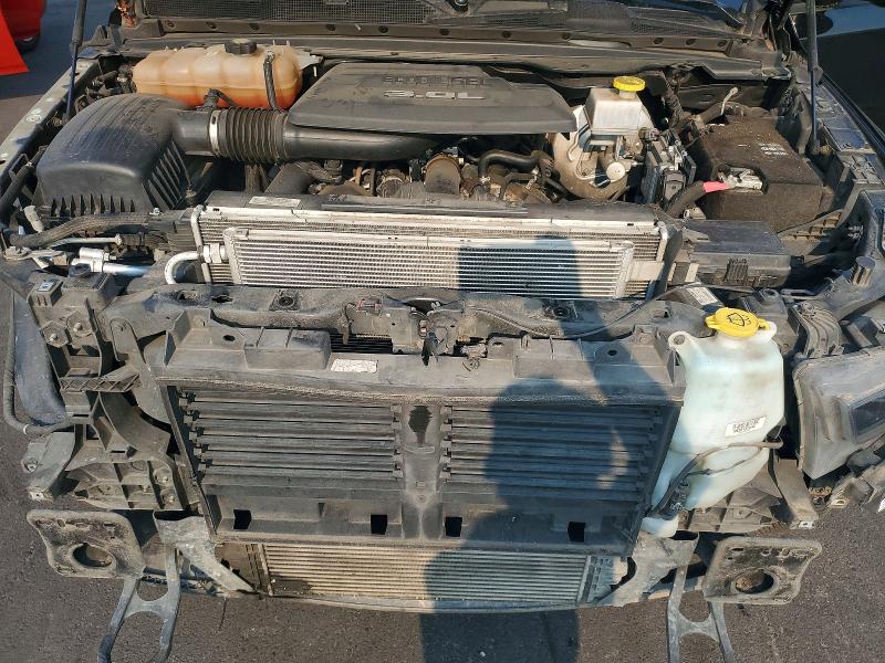 62428476 :رقم المزاد ، 1C6SRFHM3LN207067 vin ، 2020 Ram 1500 مزاد بيع