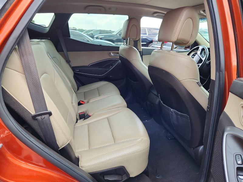 Aukcja sprzedaży 2014 Hyundai Santa Fe Sport, vin: 5XYZU3LB9EG228624, numer aukcji: 66747956