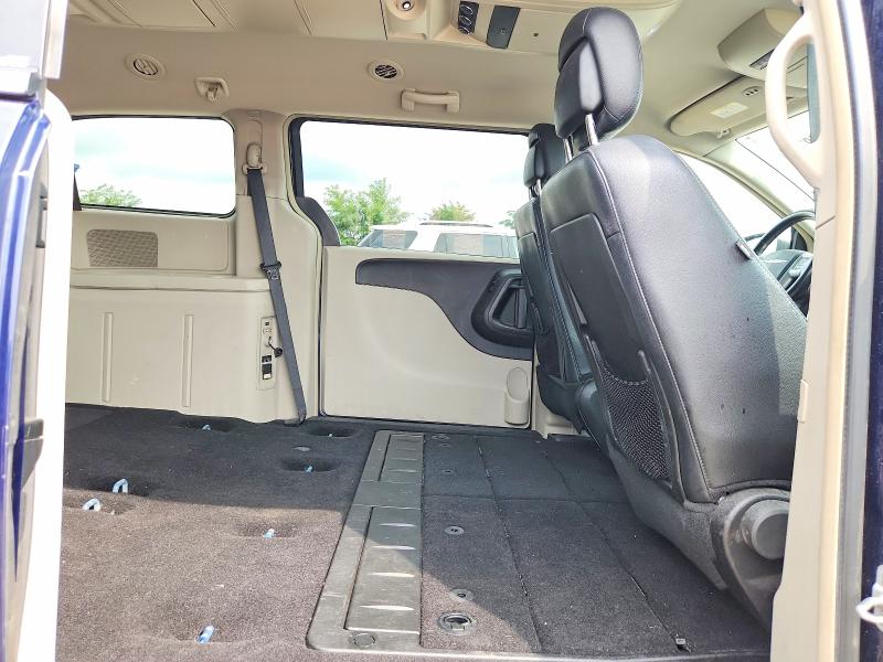 Aukcja sprzedaży 2014 Chrysler Town & Country, vin: 2C4RC1BG5ER171063, numer aukcji: 65387406