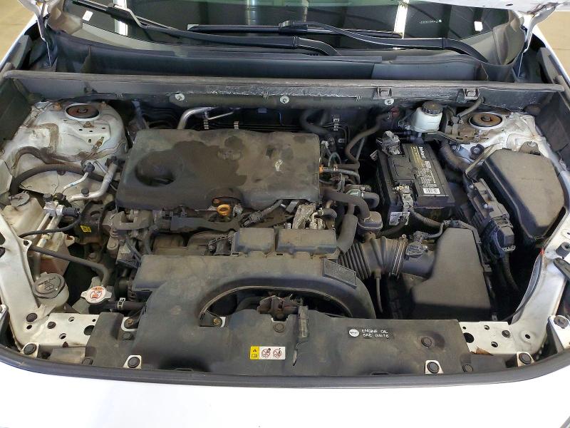 2021 Toyota Rav4 მანქანა იყიდება აუქციონზე, vin: 2T3F1RFV5MW203336, აუქციონის ნომერი: 64283196