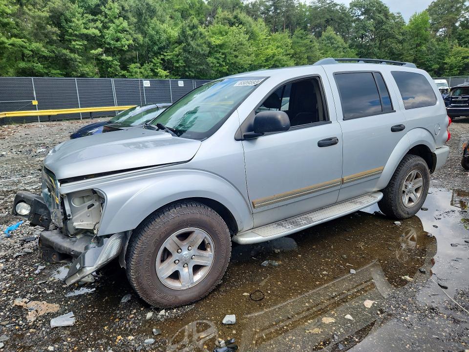 Aukcja sprzedaży 2005 Dodge Durango, vin: 1D8HB58D05F563637, numer aukcji: 65095936