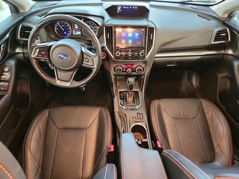 Aukcja sprzedaży 2018 Subaru Crosstrek, vin: JF2GTAJC3JH352305, numer aukcji: 65580326