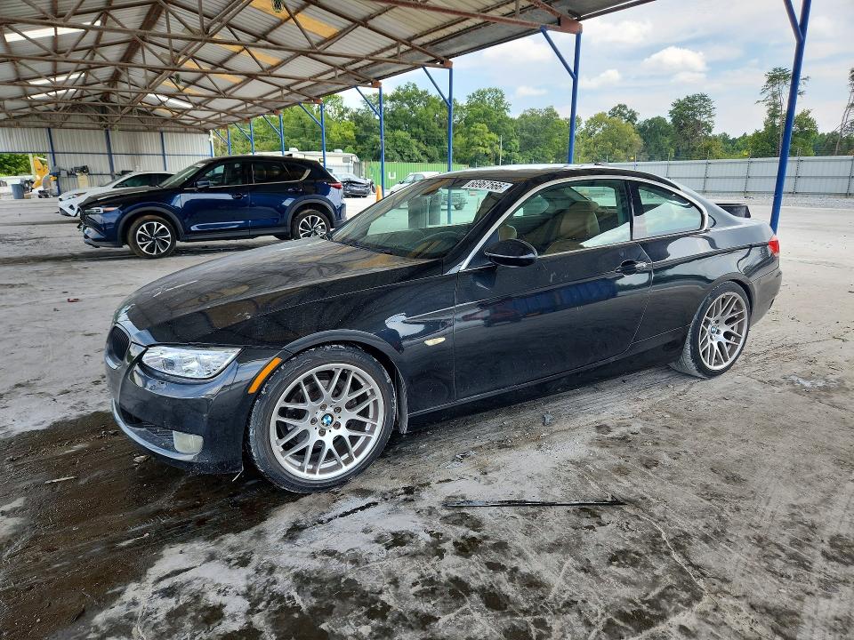 Продаж на аукціоні авто 2008 Bmw 328, vin: WBAWV53548P079219, номер лоту: 66967566