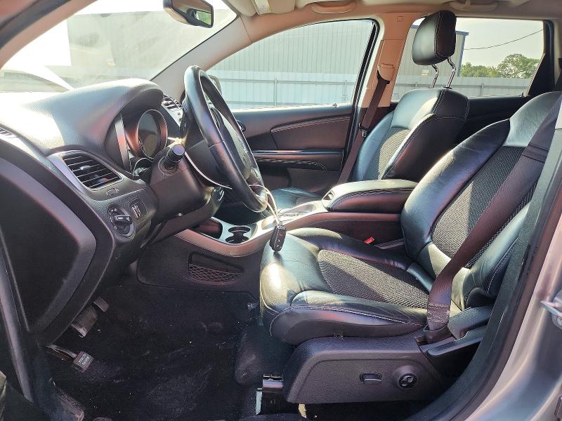 Aukcja sprzedaży 2017 Dodge Journey, vin: 3C4PDDGG7HT521101, numer aukcji: 65202036