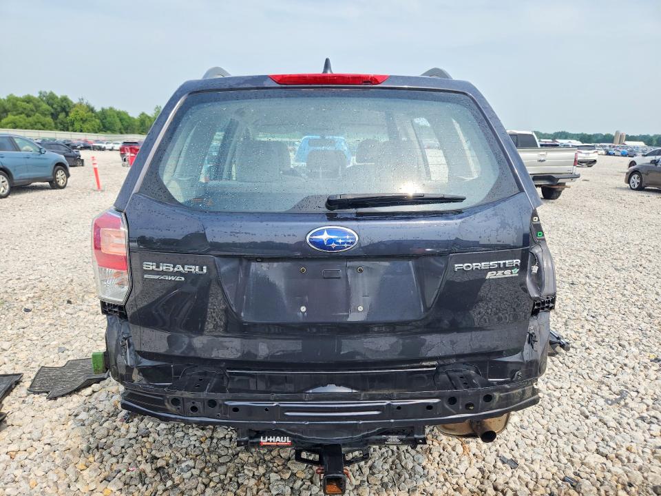 Aukcja sprzedaży 2017 Subaru Forester, vin: JF2SJABC9HH593052, numer aukcji: 64513906