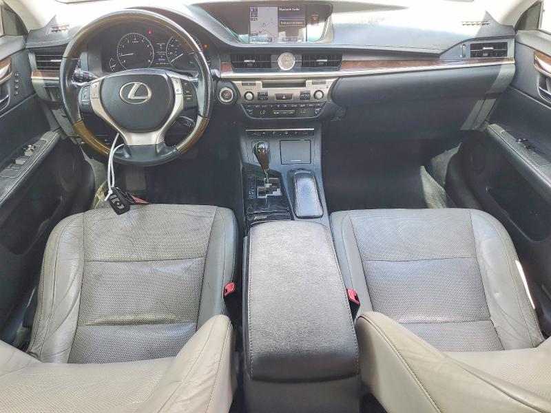 Продаж на аукціоні авто 2013 Lexus Es, vin: JTHBK1GG9D2042512, номер лоту: 66246476
