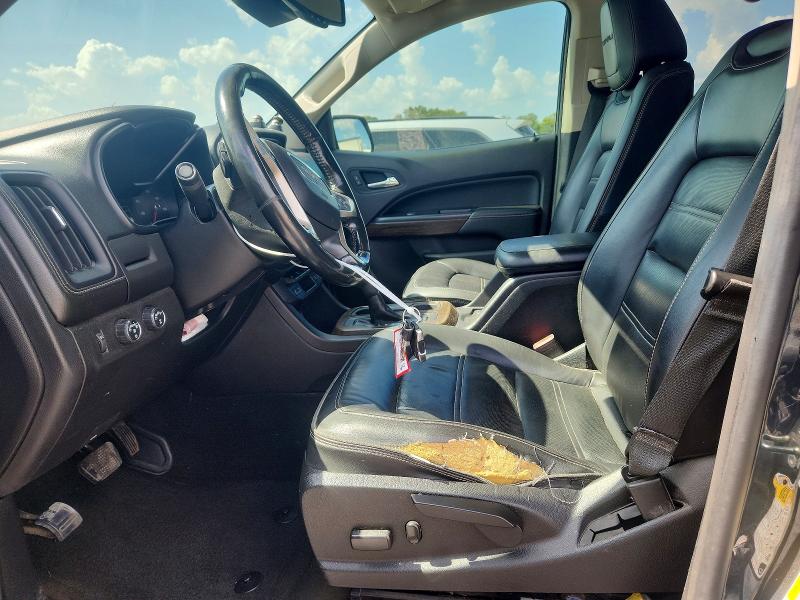 Aukcja sprzedaży 2017 Gmc Canyon, vin: 1GTG6EEN4H1241905, numer aukcji: 65227976