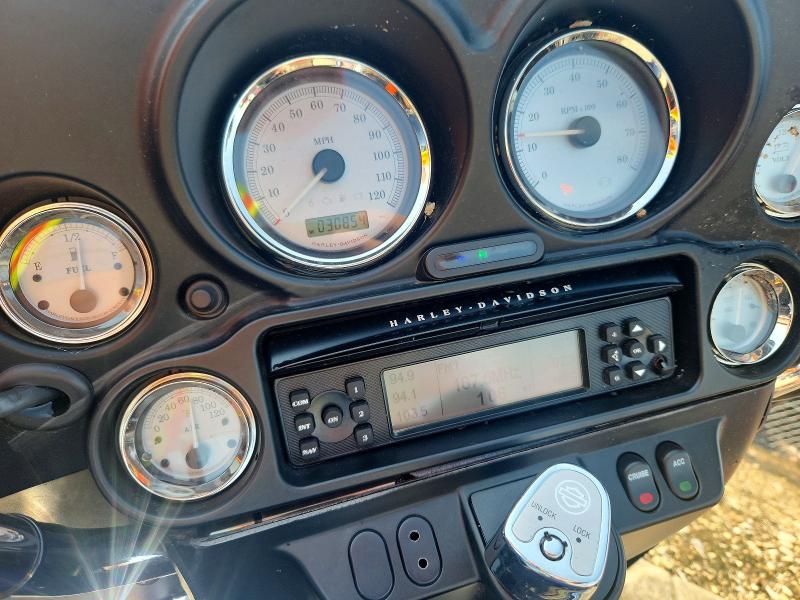 Aukcja sprzedaży 2012 Harley-davidson Flhx, vin: 1HD1KBM15CB672219, numer aukcji: 64547826