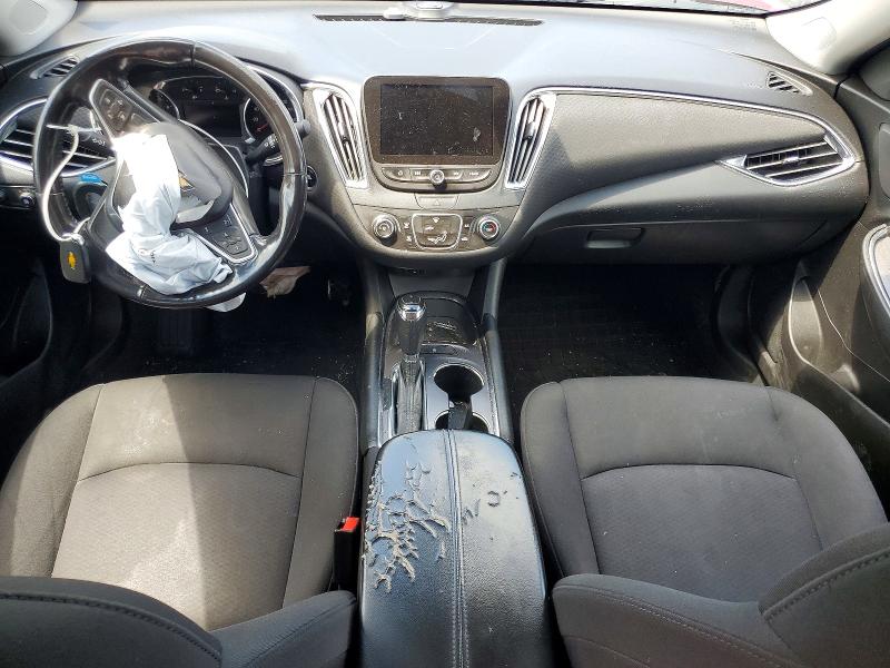 Продажа на аукционе авто 2018 Chevrolet Malibu, vin: 1G1ZD5ST6JF180981, номер лота: 63594646
