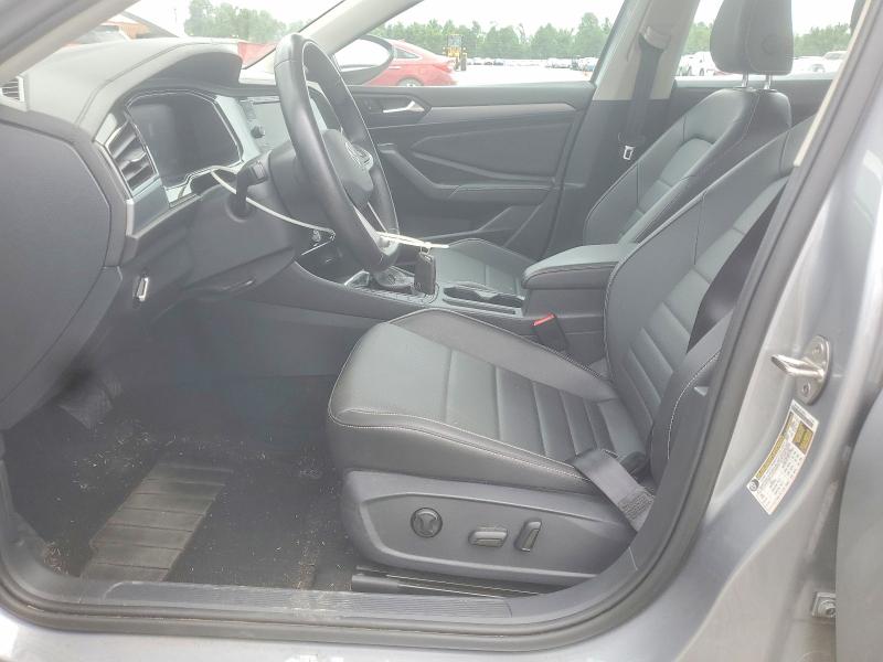 Aukcja sprzedaży 2023 Volkswagen Jetta, vin: 3VW7M7BU8PM009934, numer aukcji: 63752376