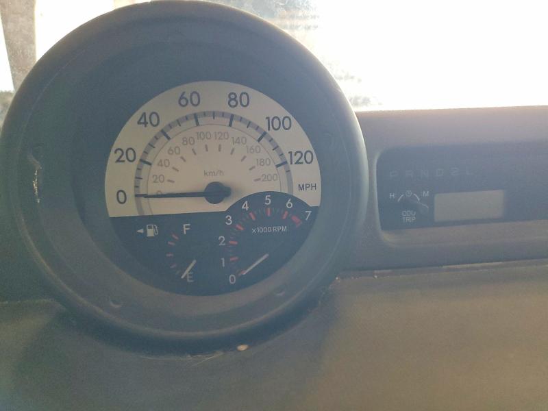 Aukcja sprzedaży 2004 Scion Xb, vin: JTLKT324040144076, numer aukcji: 63012516