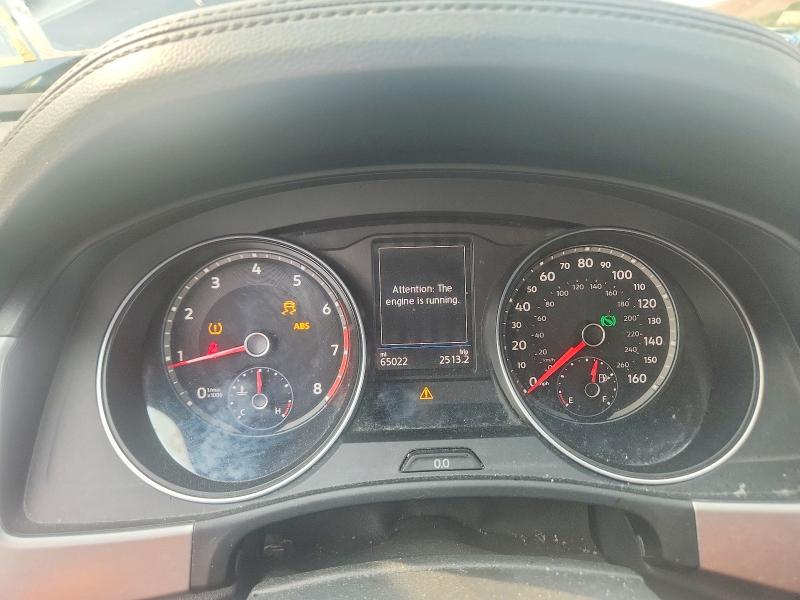 Продажа на аукционе авто 2018 Volkswagen Atlas, vin: 1V2LR2CA7JC595060, номер лота: 64441076
