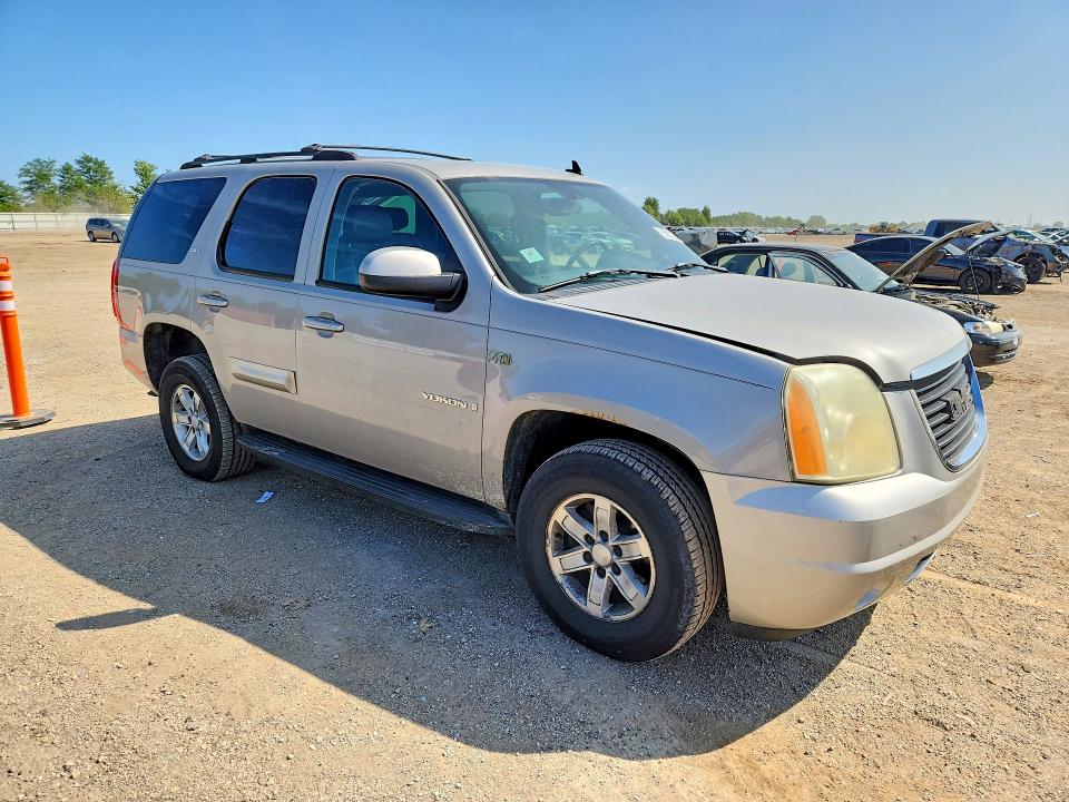2007 Gmc Yukon მანქანა იყიდება აუქციონზე, vin: 1GKFK13017J111428, აუქციონის ნომერი: 65630726