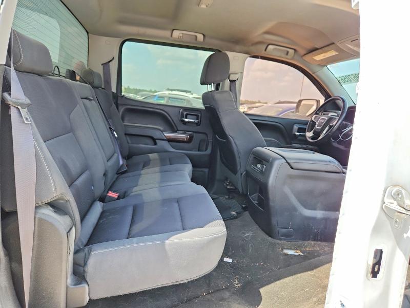 63967056 :رقم المزاد ، 3GTP1UEC8FG372597 vin ، 2015 Gmc Sierra مزاد بيع