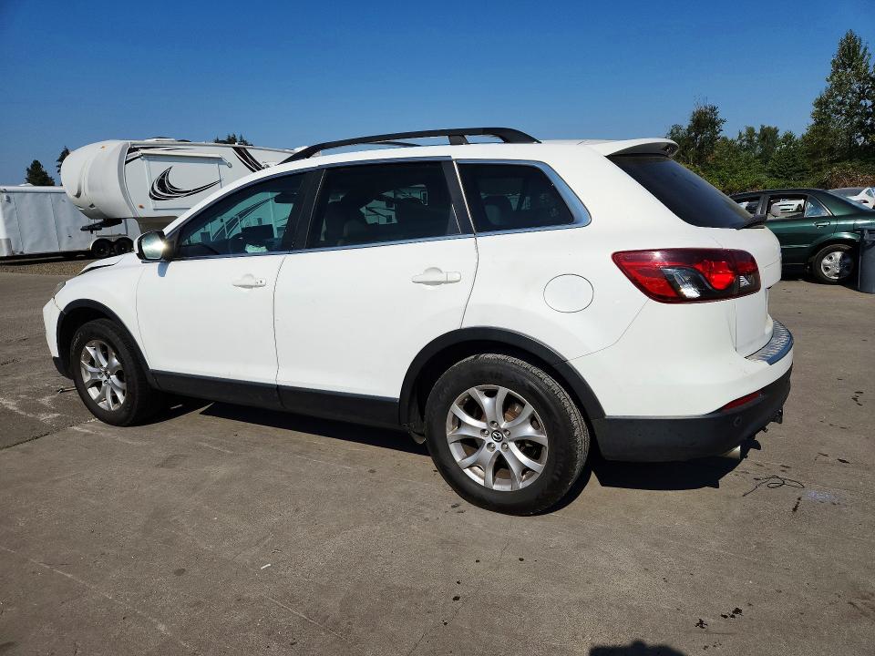 Продаж на аукціоні авто 2015 Mazda Cx-9, vin: JM3TB2CA1F0448867, номер лоту: 63449306