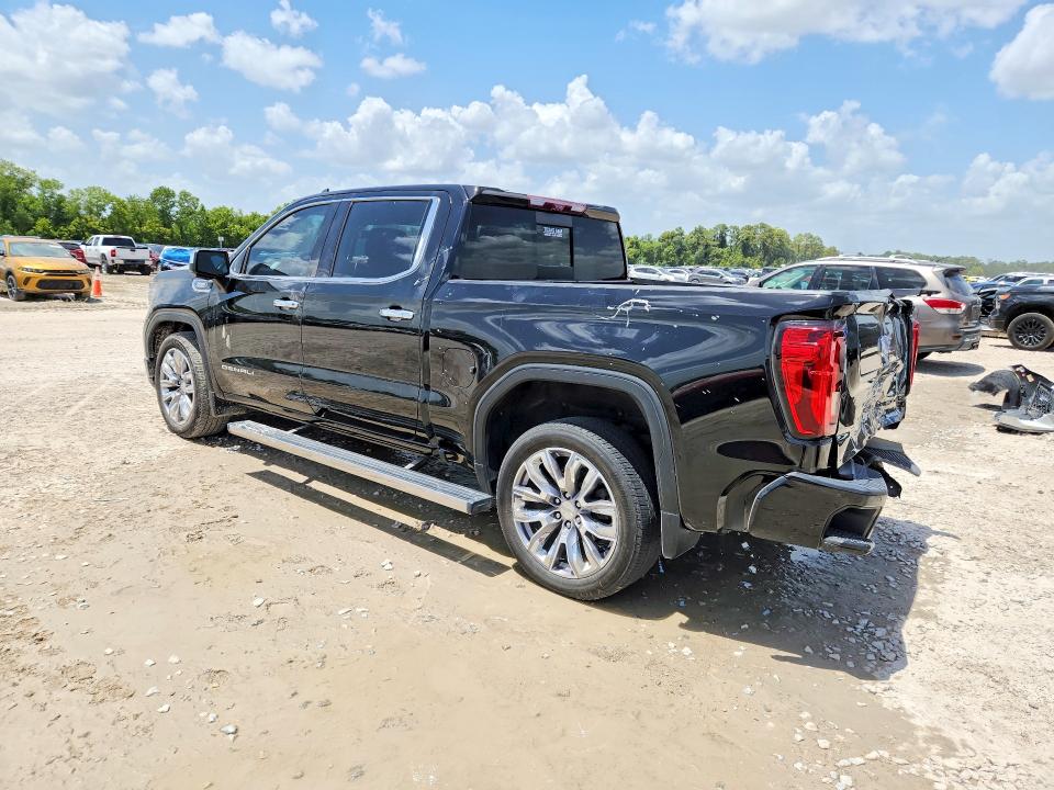 64904136 :رقم المزاد ، 1GTPHGET2NZ559992 vin ، 2022 Gmc Sierra مزاد بيع