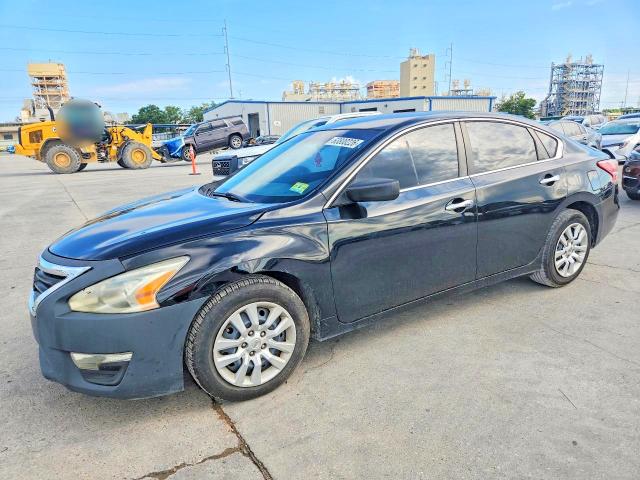 Продаж на аукціоні авто 2013 Nissan Altima, vin: 1N4AL3AP1DN558155, номер лоту: 63800226