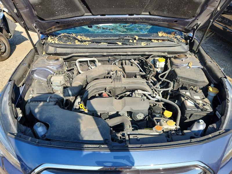 Aukcja sprzedaży 2018 Subaru Outback, vin: 4S4BSADC4J3285584, numer aukcji: 65679336