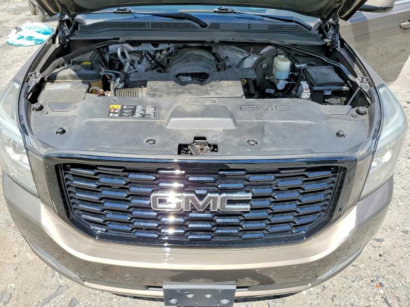 Aukcja sprzedaży 2015 Gmc Yukon, vin: 1GKS2BKC4FR545097, numer aukcji: 64285876