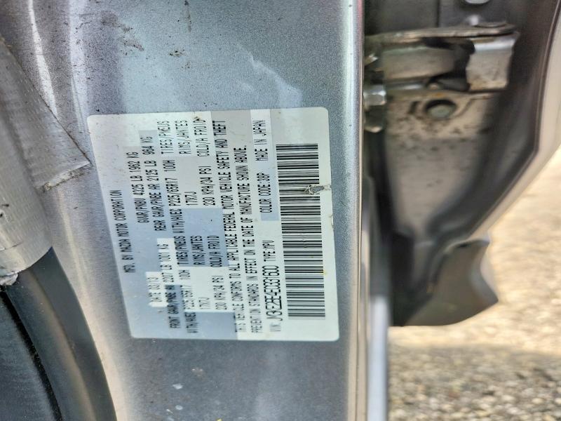 65349176 :رقم المزاد ، JM3KE2BE4E0331600 vin ، 2014 Mazda Cx-5 مزاد بيع