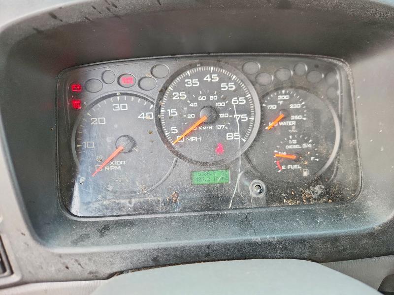 Aukcja sprzedaży 2006 Ford Low Cab Forward, vin: 3FRML55Z96V239725, numer aukcji: 64009116