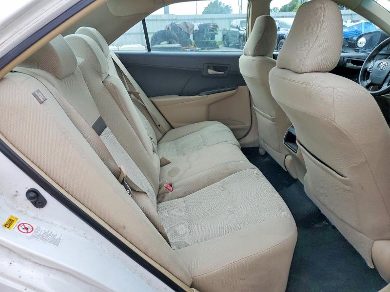 63711696 :رقم المزاد ، 4T1BF1FK7EU469247 vin ، 2014 Toyota Camry مزاد بيع